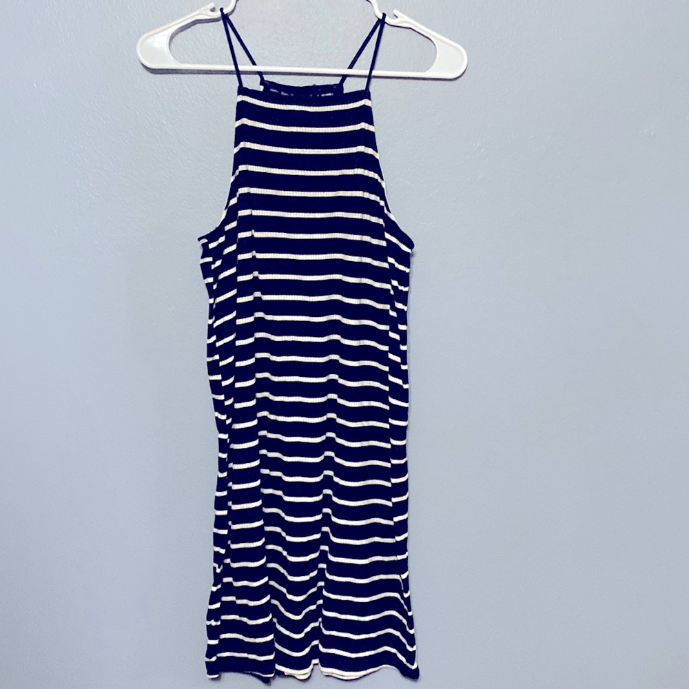 Size medium See You Monday dress